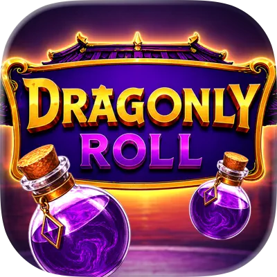 Dragonly Roll App Ikon